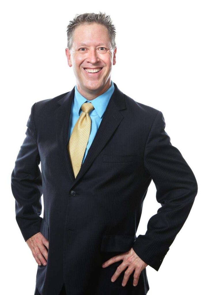 David Pearl