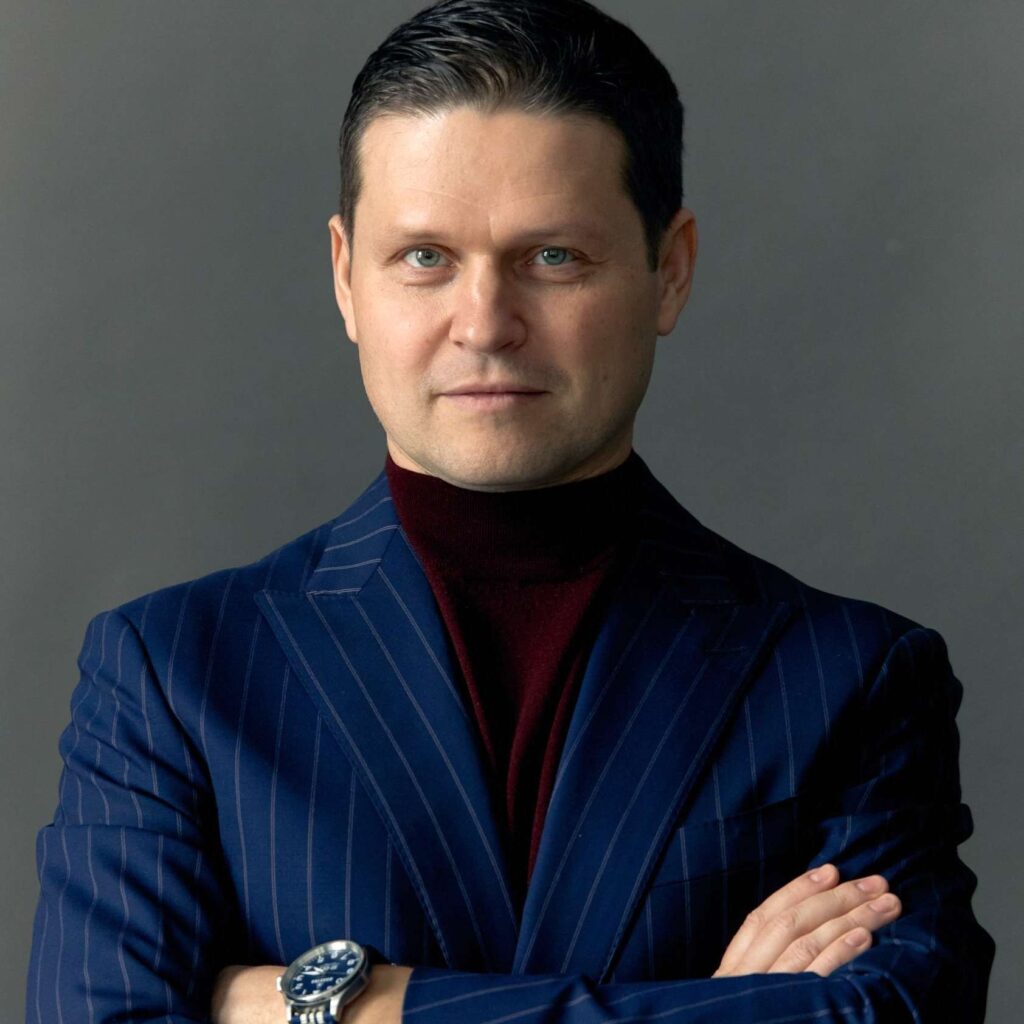 Anatoly Burnosov