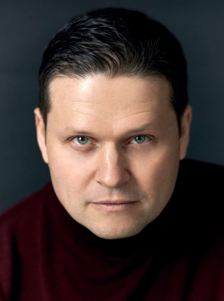 Anatoly Burnosov