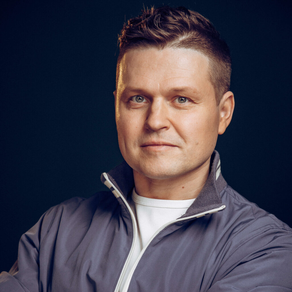 Anatoly Burnosov