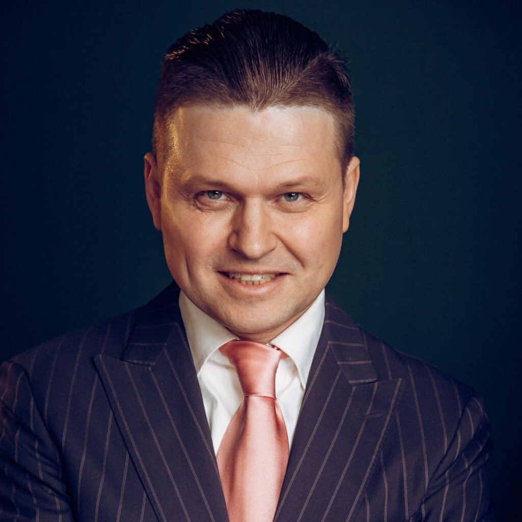 Anatoly Burnosov