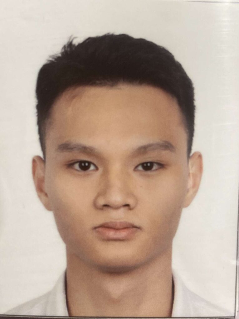 Terry Tan