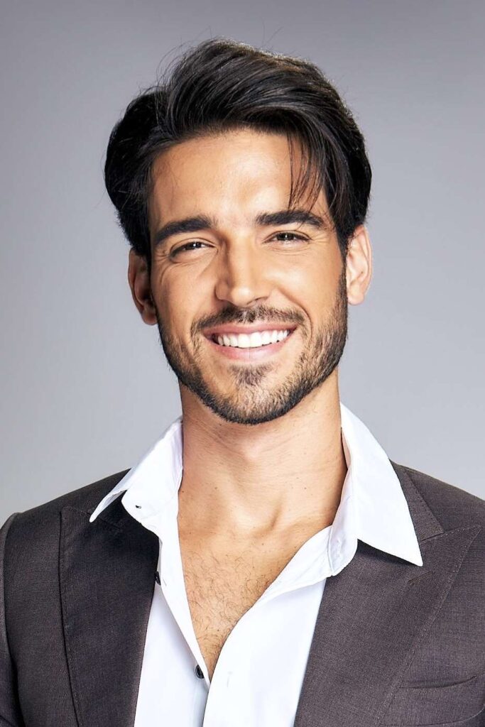 Bruno Barbieri