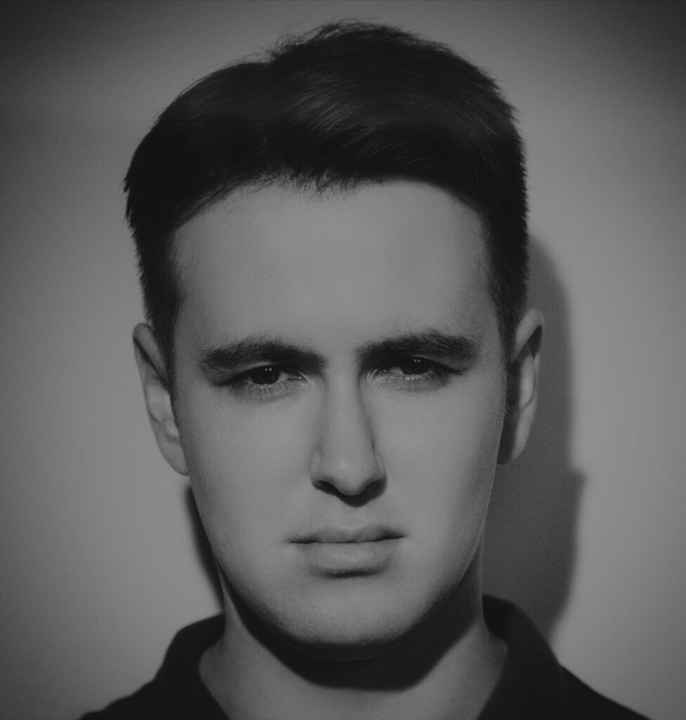 Damon Klimenko