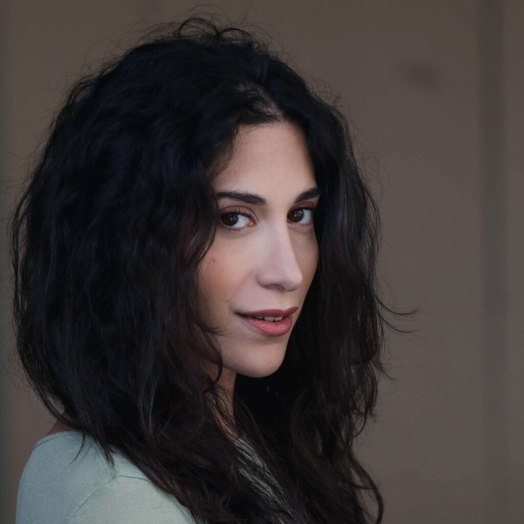 Teresa Fiorentino