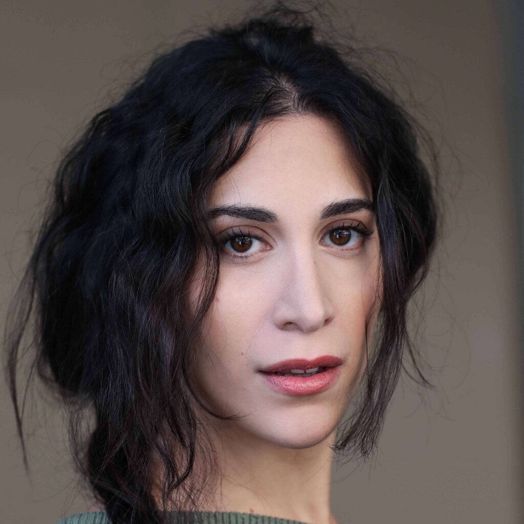 Teresa Fiorentino