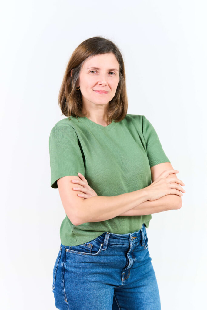 Mariel Fondeur