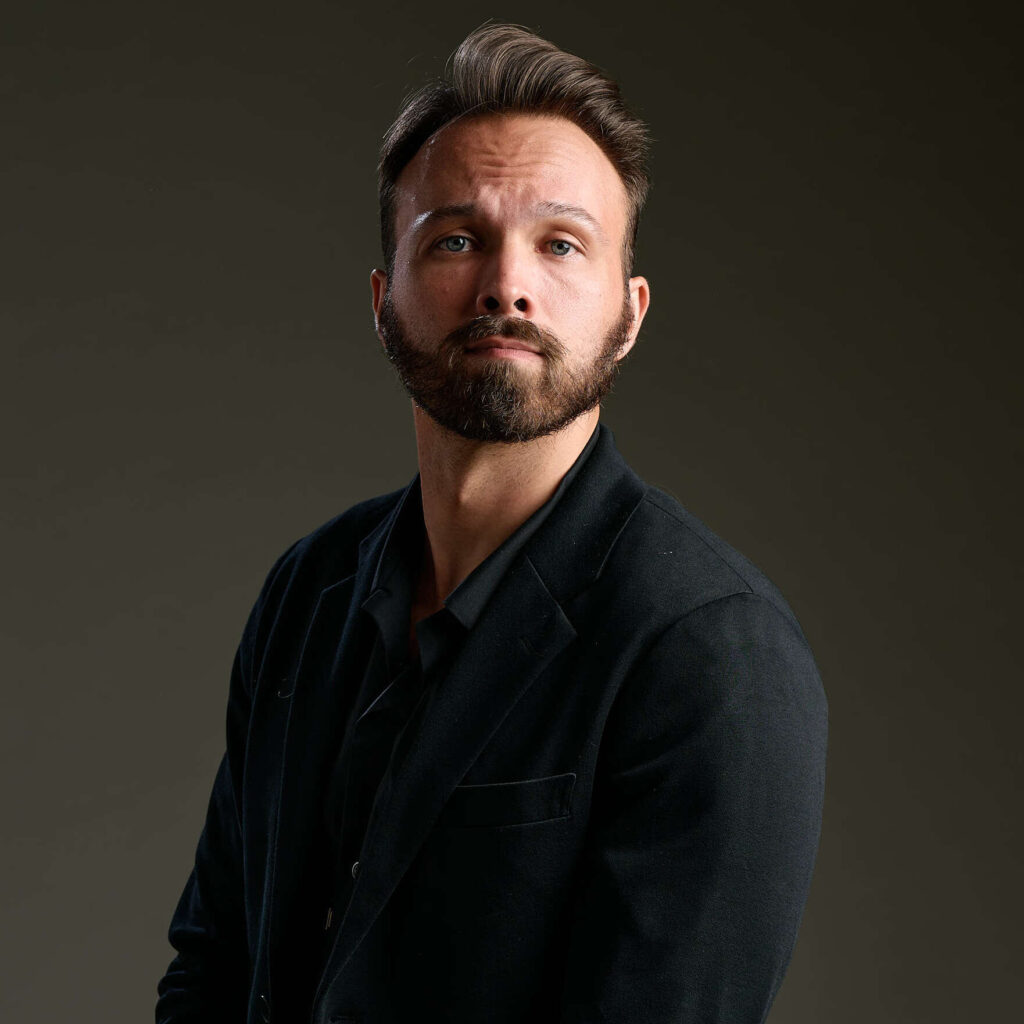 Phil Frolov