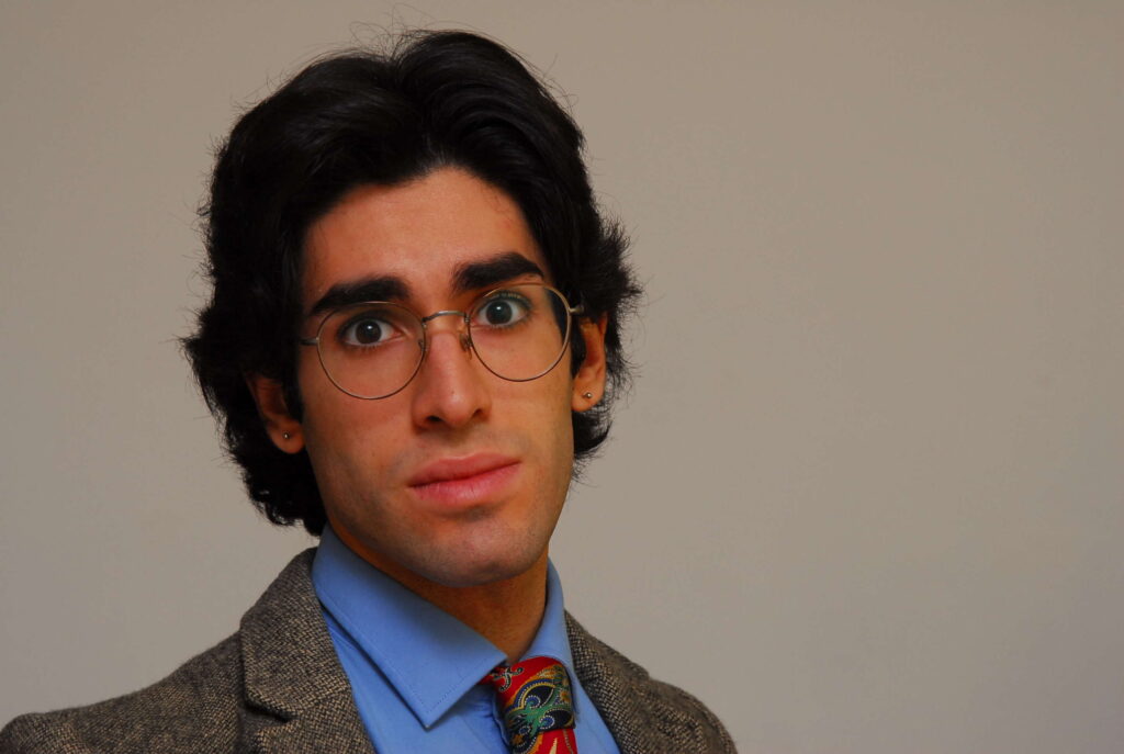 RJ Jacoby