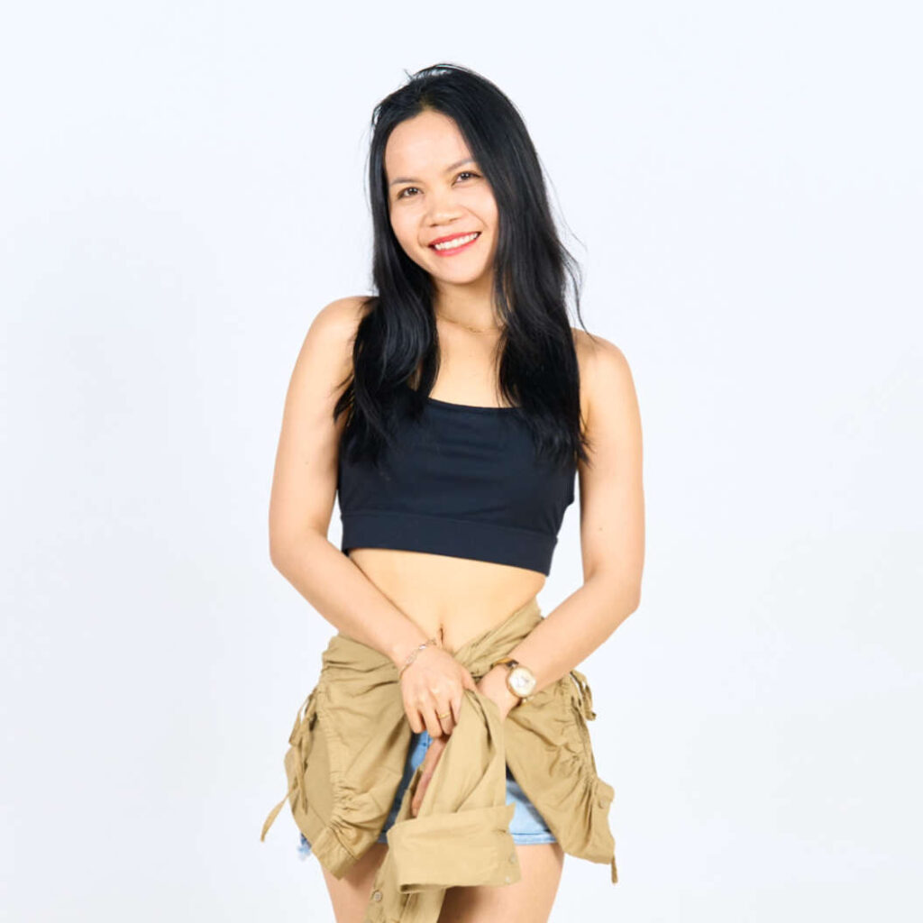 Daisy Montes
