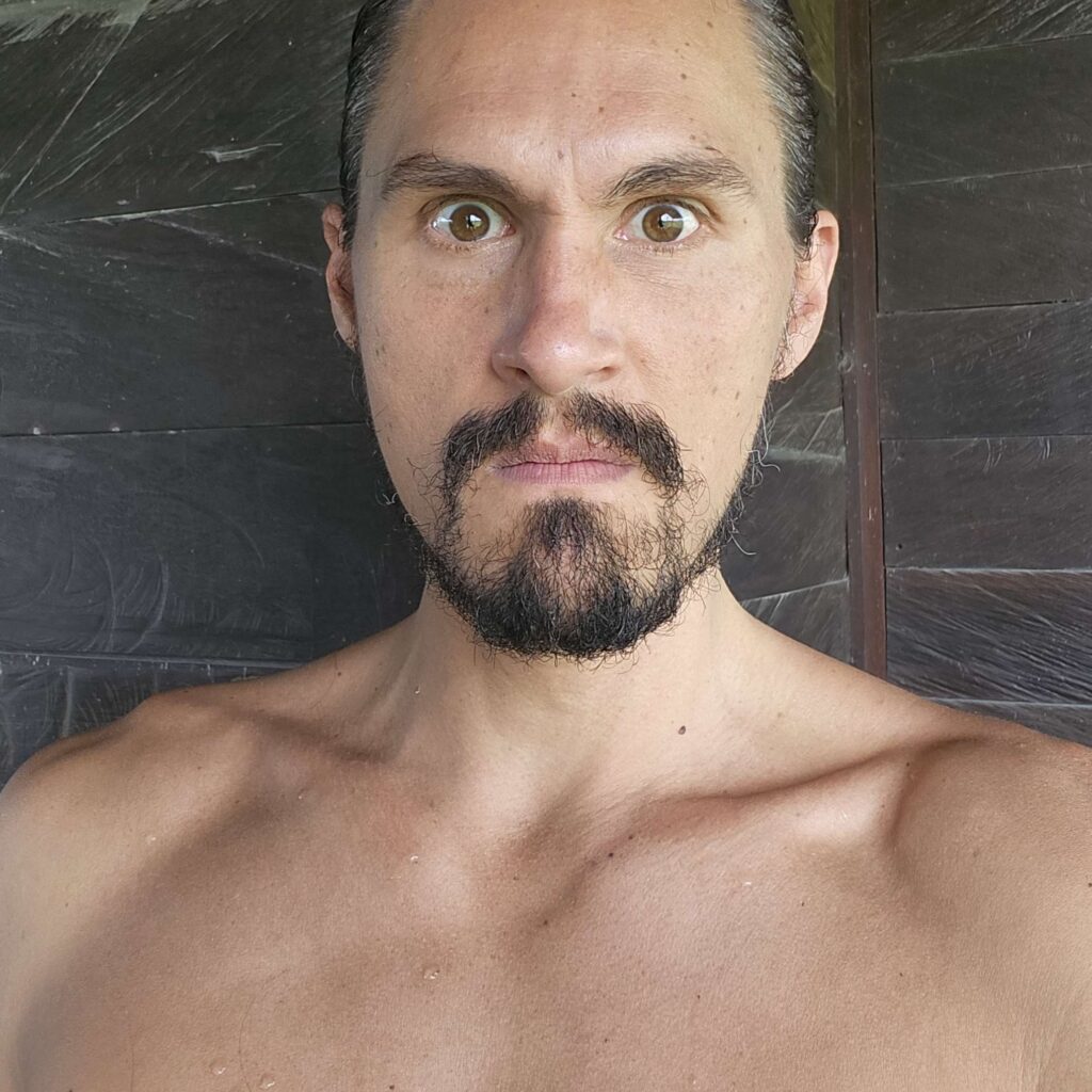 Adam Serafino