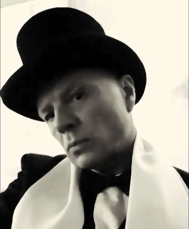 Michel Tess