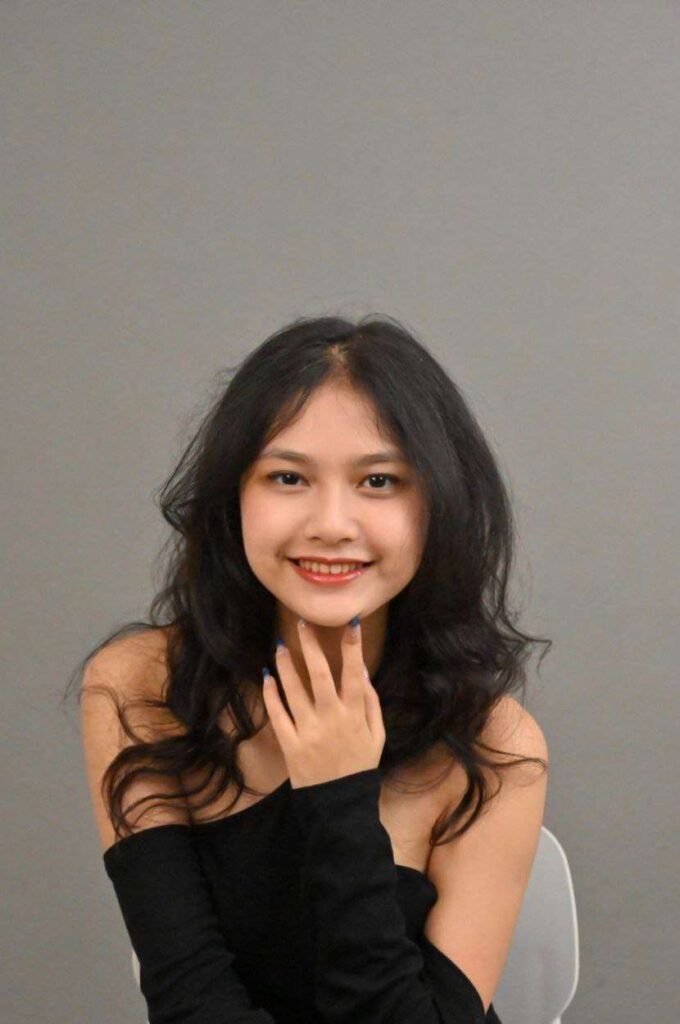 May Kyawt Shin