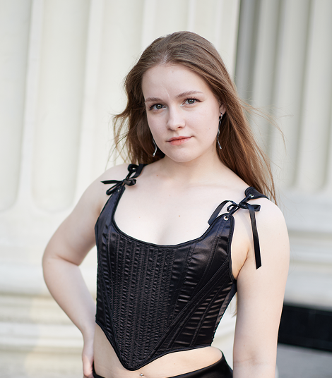 Mari Leonchuk